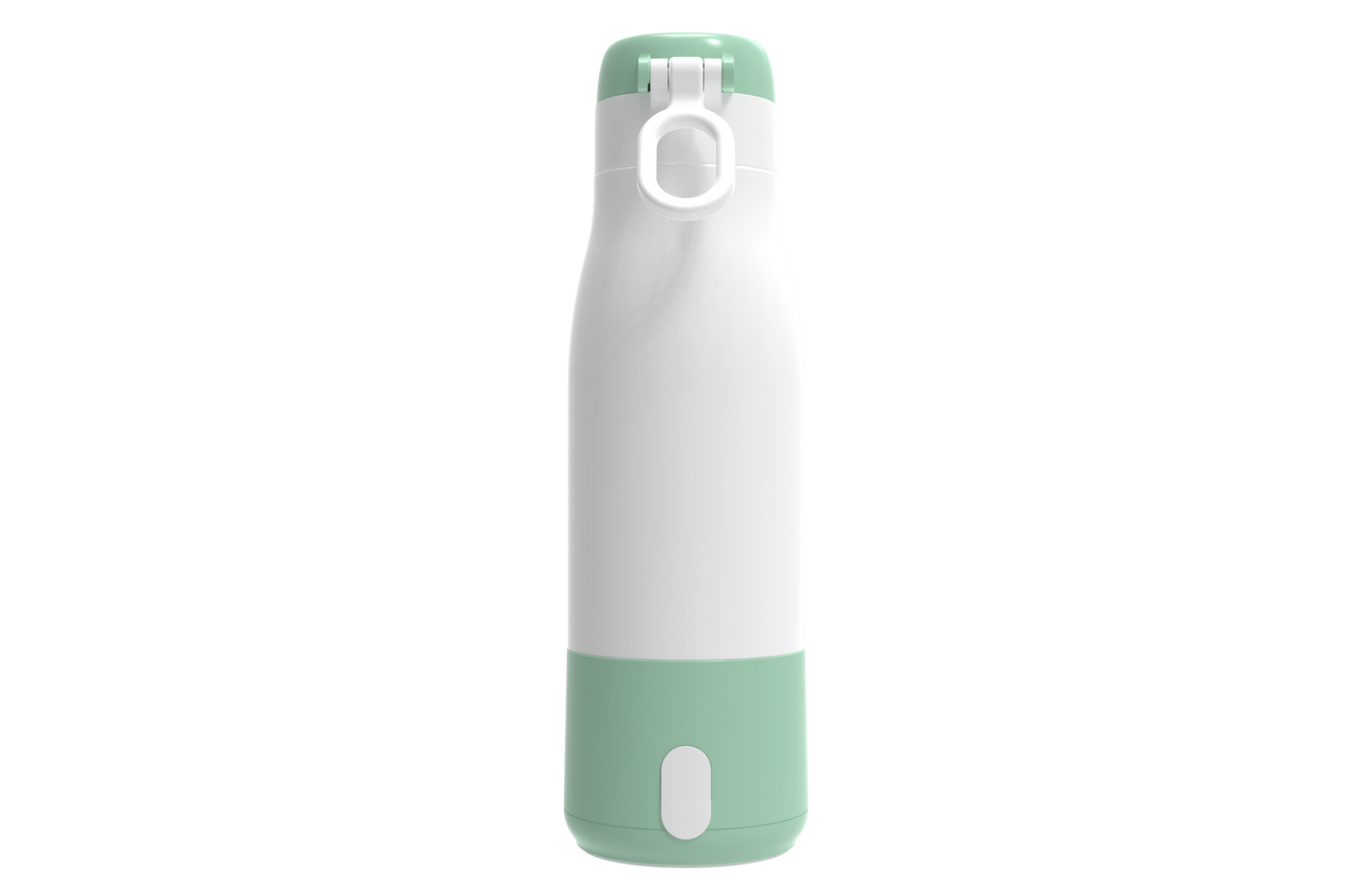 Chauffe biberon portable