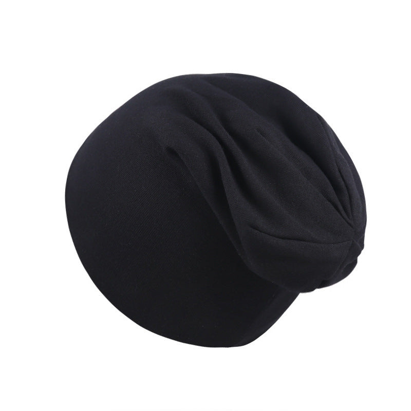 Bonnet Nouveau-né en Coton - Petit Bonnet Hexagonal pour Bébé