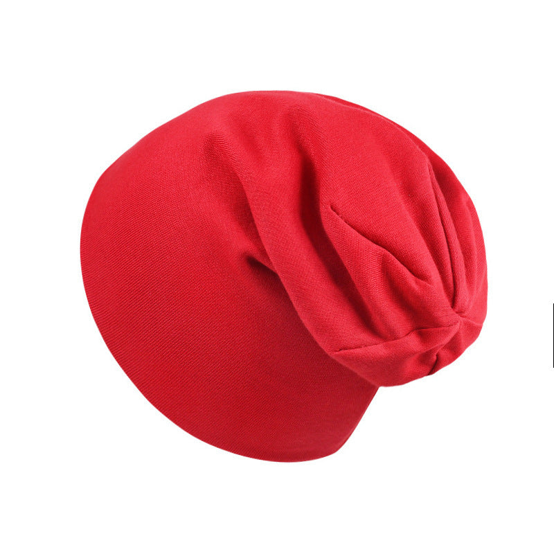 Bonnet Nouveau-né en Coton - Petit Bonnet Hexagonal pour Bébé