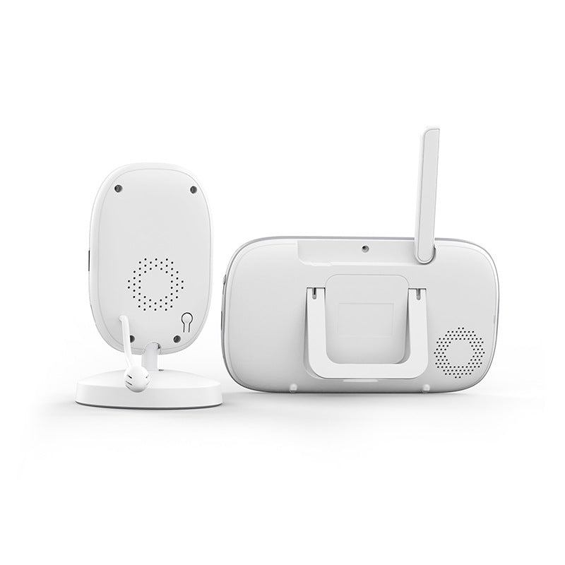 ABM600 Babyphone Vidéo HD - Surveillance Bébé Intelligente Sans Fil
