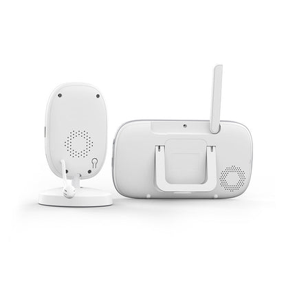 ABM600 Babyphone Vidéo HD - Surveillance Bébé Intelligente Sans Fil