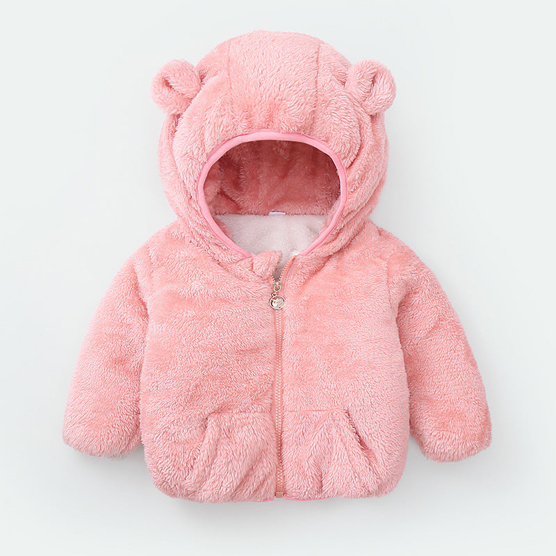 Baby Winter Jacket