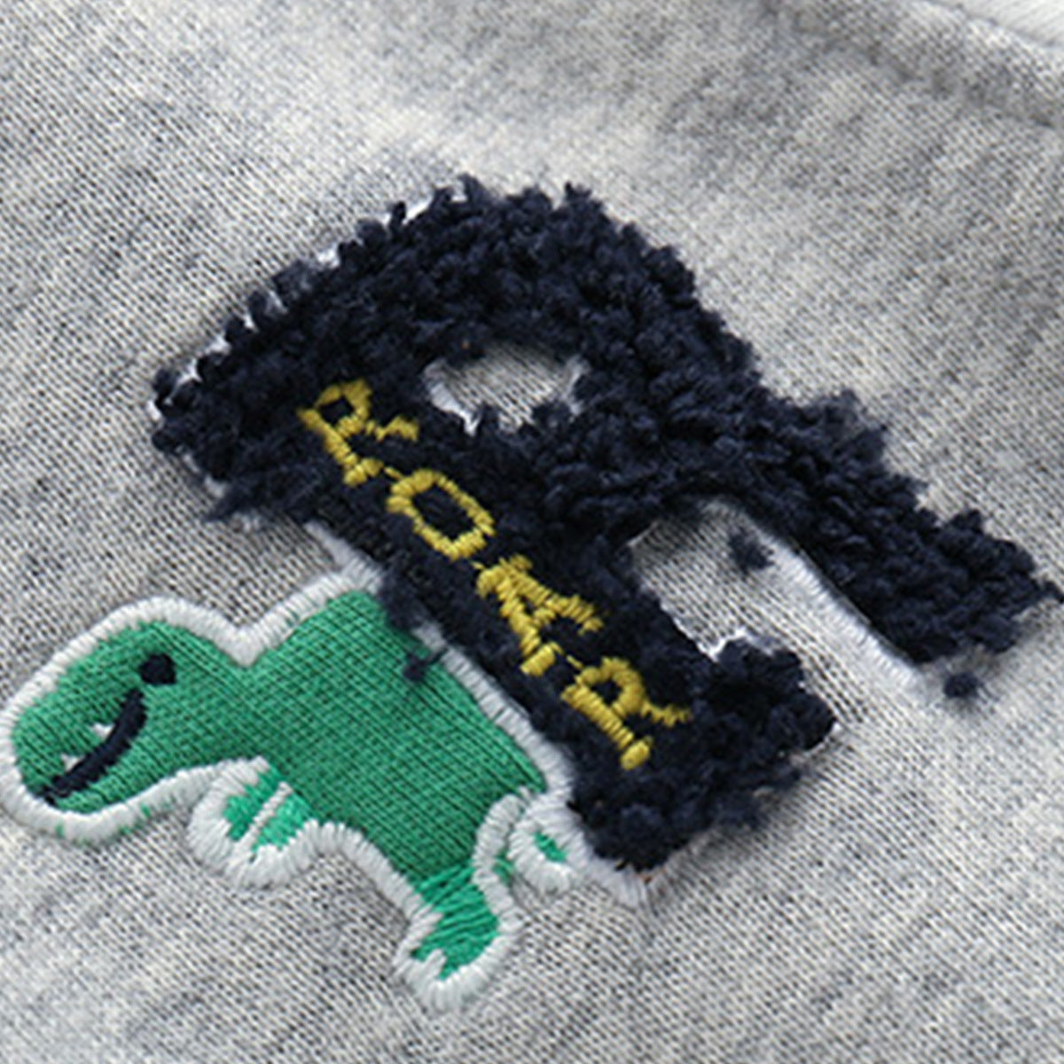 Boys Knit Cardigan