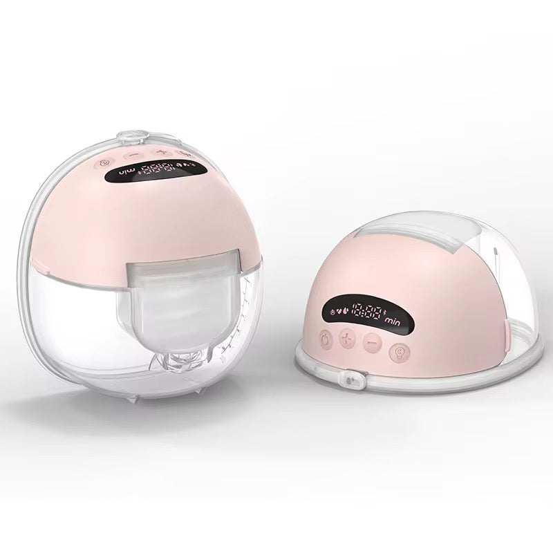 Tiré-lait électrique portable