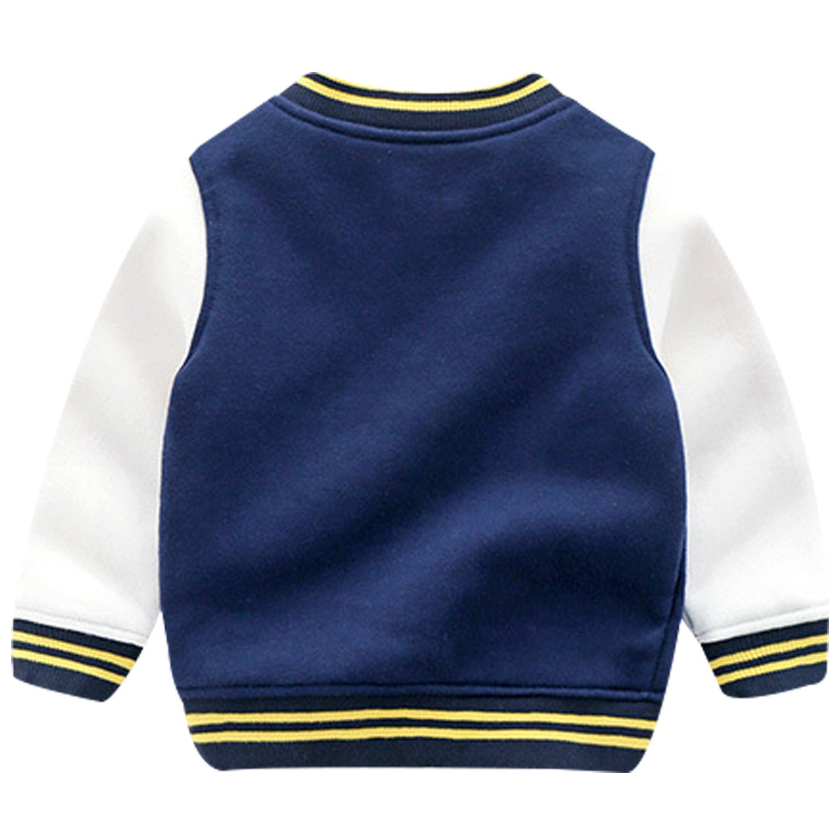 Boys Knit Cardigan