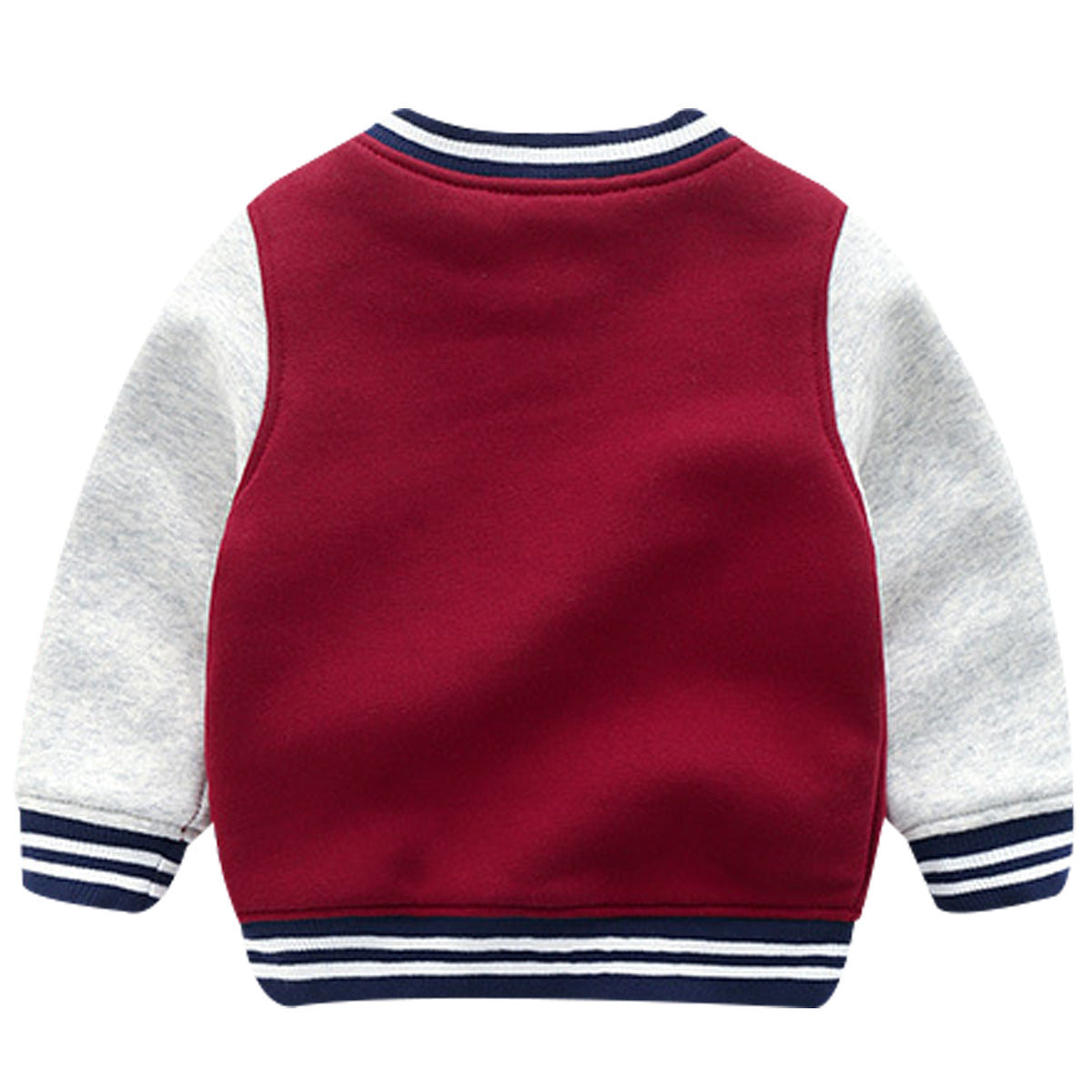 Boys Knit Cardigan