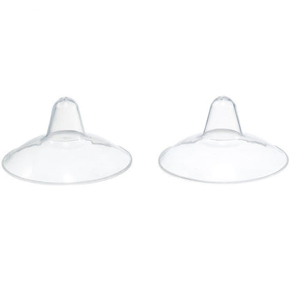 Protection Mamelon Rikang - Coquilles Silicone Soutien-Gorge
