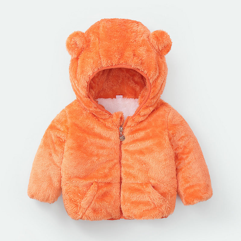 Baby Winter Jacket