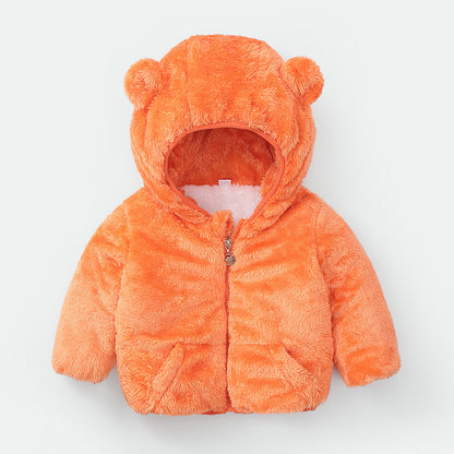 Baby Winter Jacket