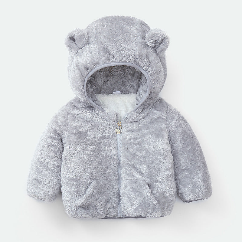 Baby Winter Jacket