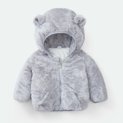 Baby Winter Jacket