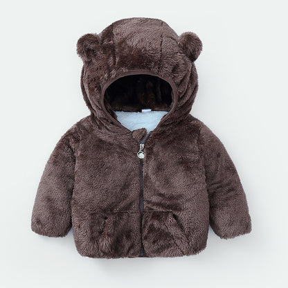 Baby Winter Jacket