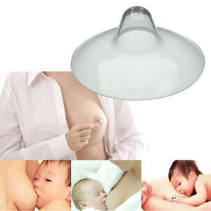 Protection Mamelon Rikang - Coquilles Silicone Soutien-Gorge