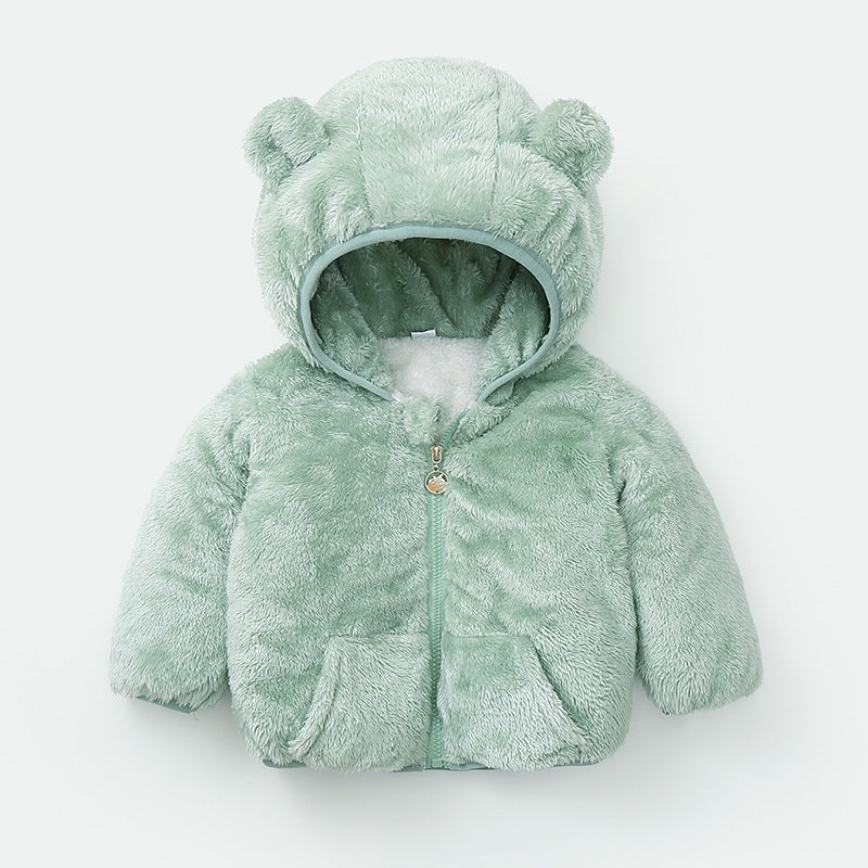 Baby Winter Jacket