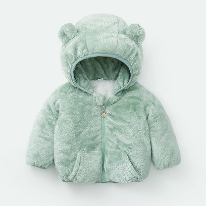Baby Winter Jacket