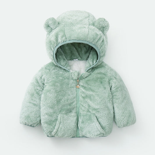 Baby Winter Jacket