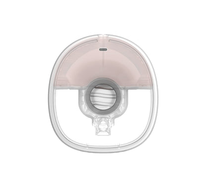Tiré-lait électrique portable