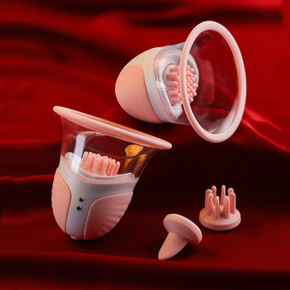 Stimulateur Allaitement Sans Fil - Dispositif Aide Lactation