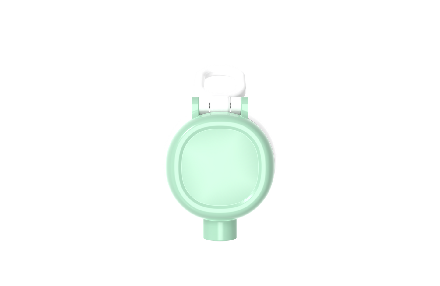 Chauffe biberon portable
