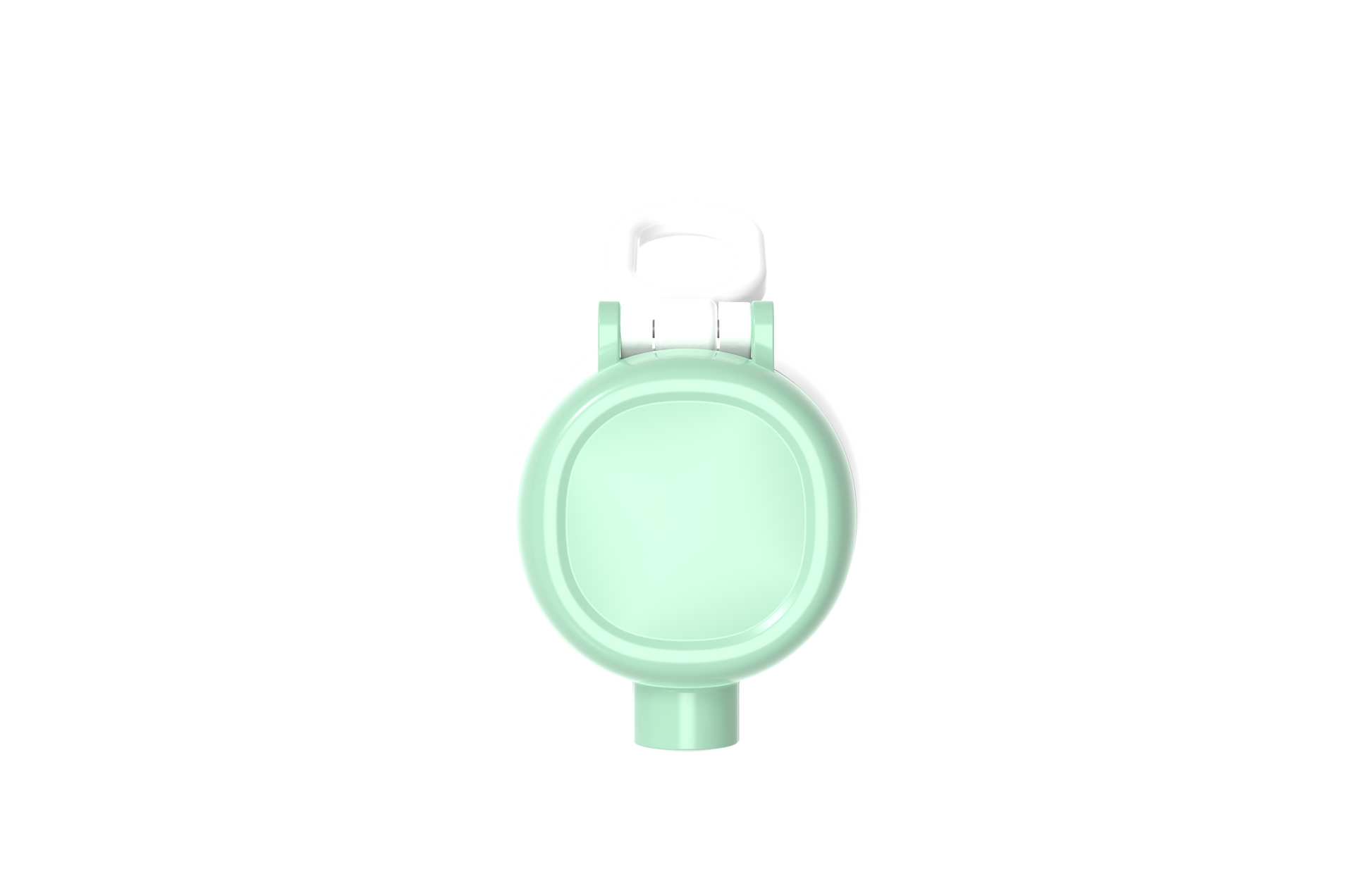Chauffe biberon portable