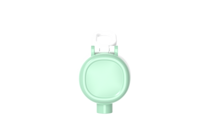 Chauffe biberon portable