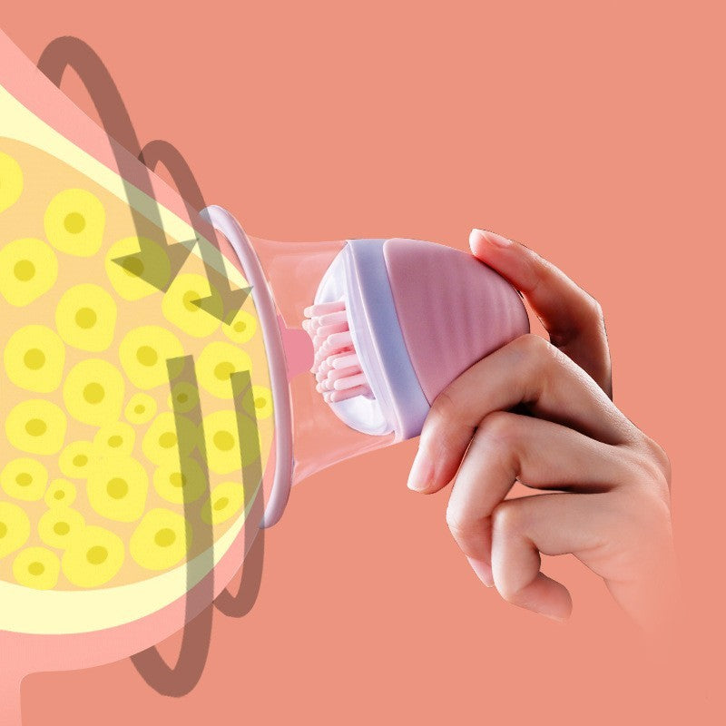 Stimulateur Allaitement Sans Fil - Dispositif Aide Lactation