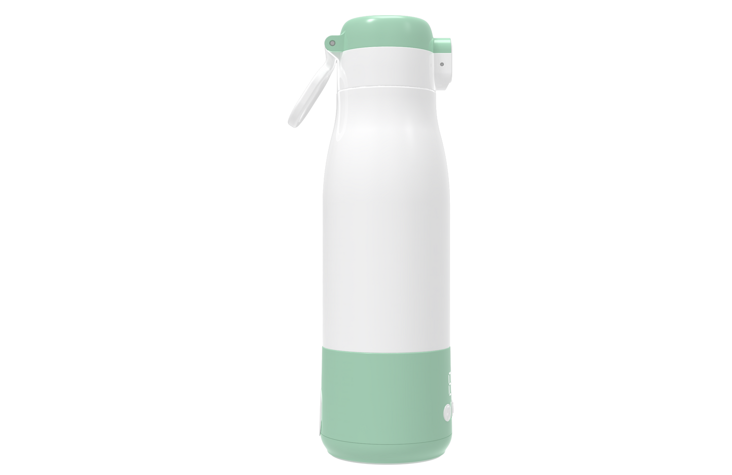 Chauffe biberon portable
