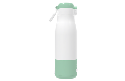 Chauffe biberon portable