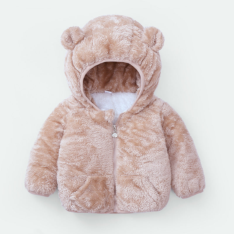 Baby Winter Jacket