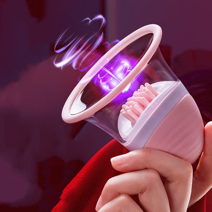 Stimulateur Allaitement Sans Fil - Dispositif Aide Lactation