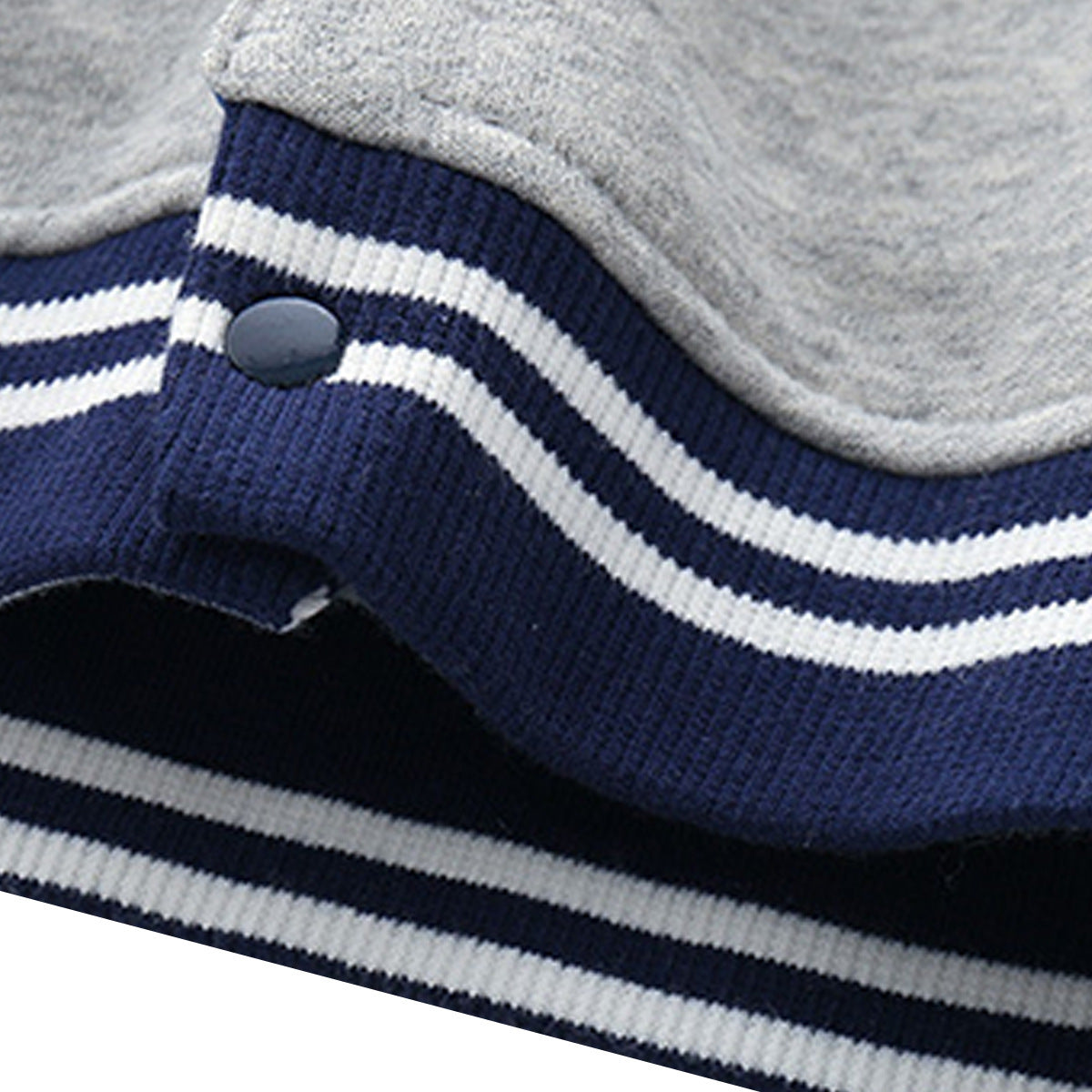 Boys Knit Cardigan