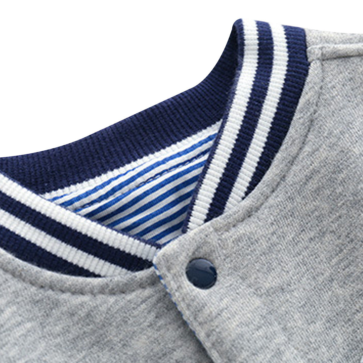 Boys Knit Cardigan