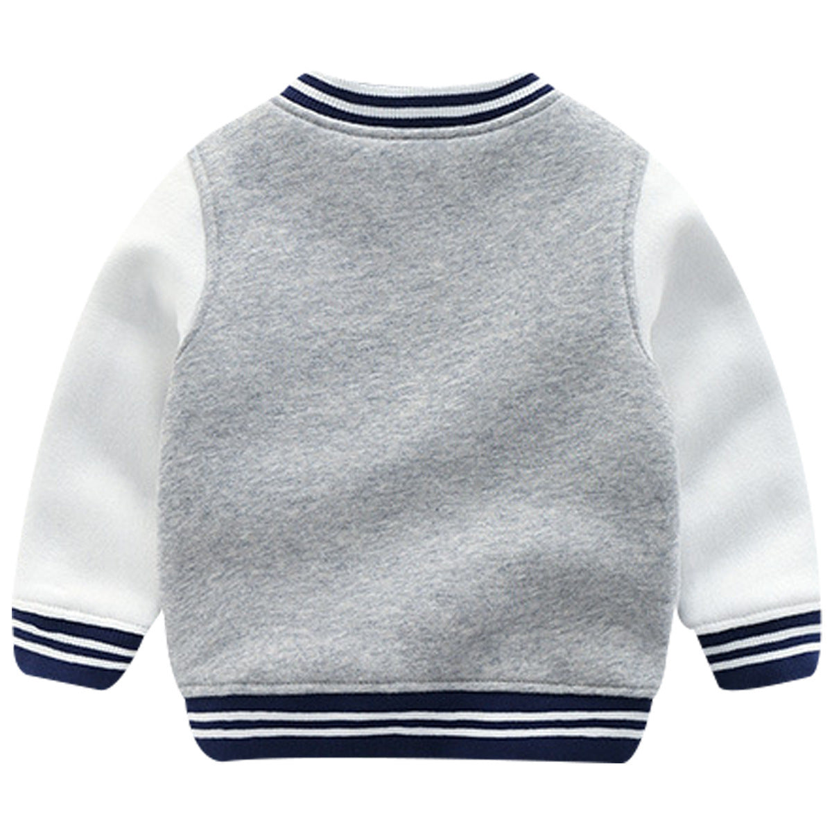 Boys Knit Cardigan