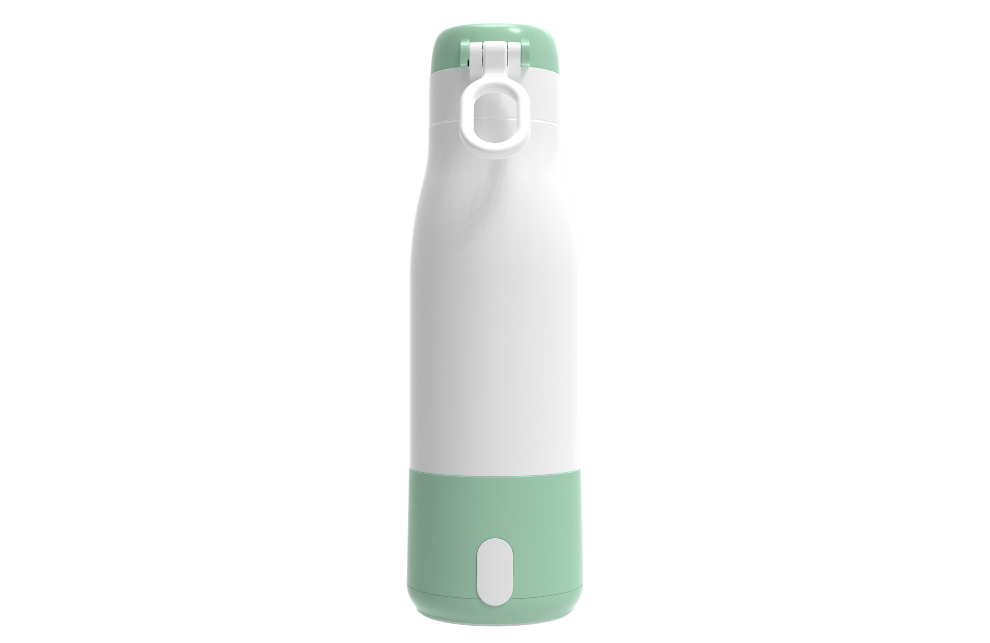 Chauffe biberon portable