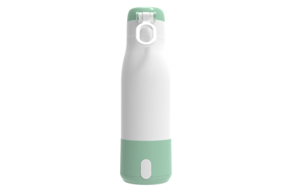 Chauffe biberon portable