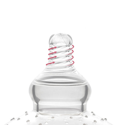 Protège-Mamelon Allaitement - Coquilles Protection Silicone