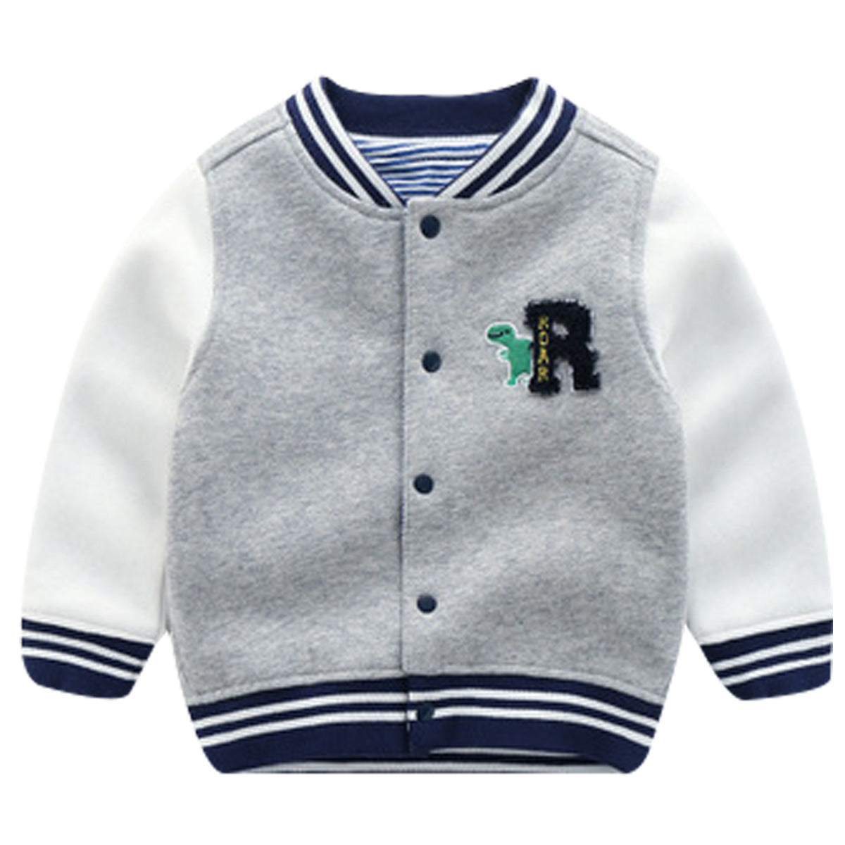 Boys Knit Cardigan