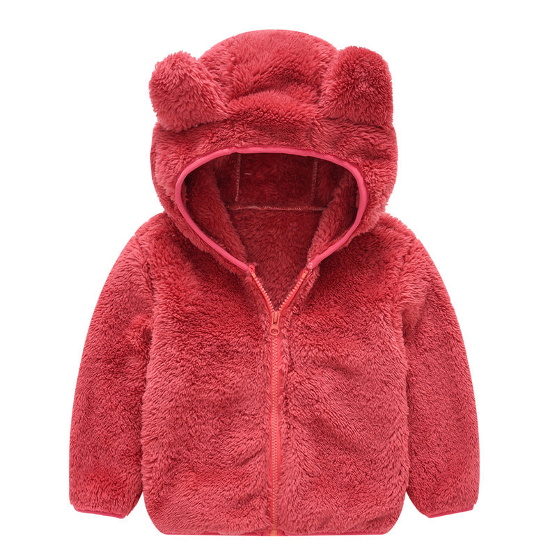 Baby Winter Jacket