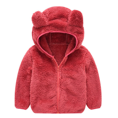 Baby Winter Jacket