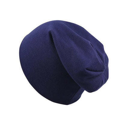 Bonnet Nouveau-né en Coton - Petit Bonnet Hexagonal pour Bébé