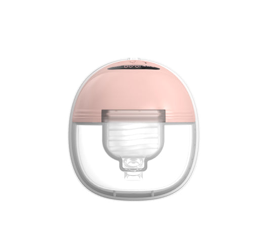 Tiré-lait électrique portable