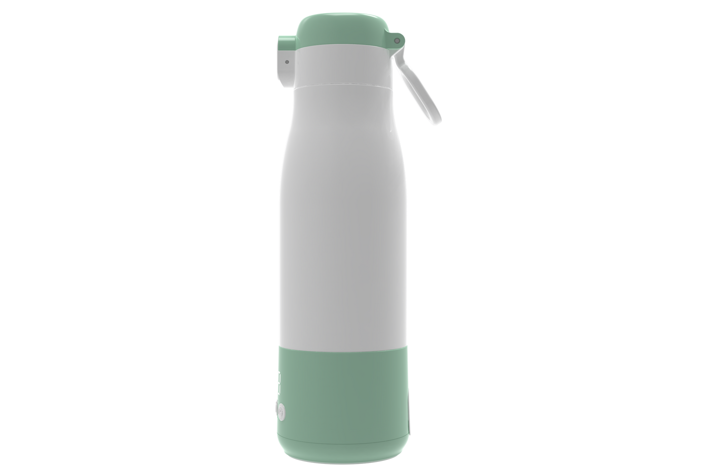 Chauffe biberon portable