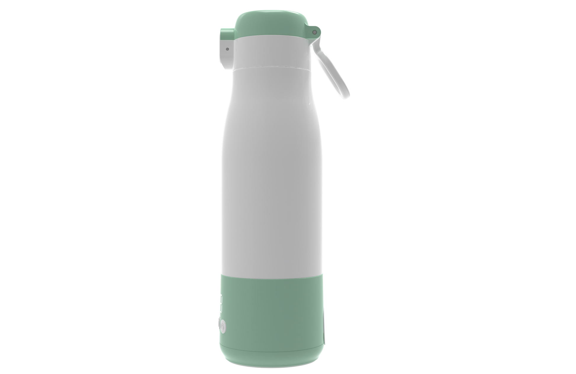 Chauffe biberon portable