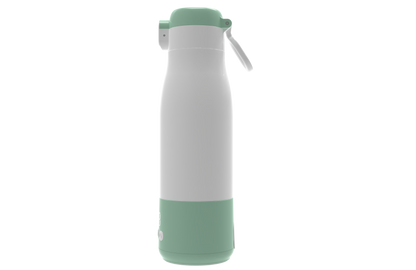 Chauffe biberon portable