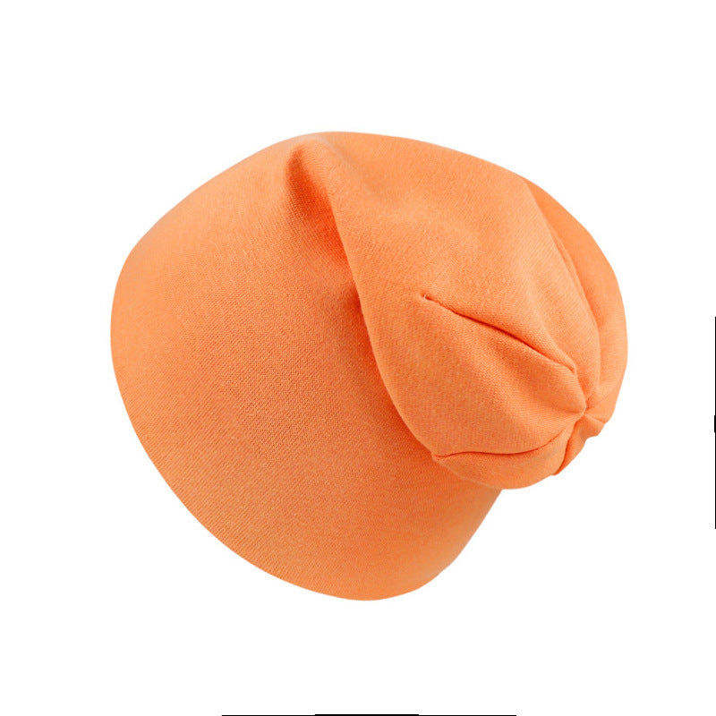 Bonnet Nouveau-né en Coton - Petit Bonnet Hexagonal pour Bébé