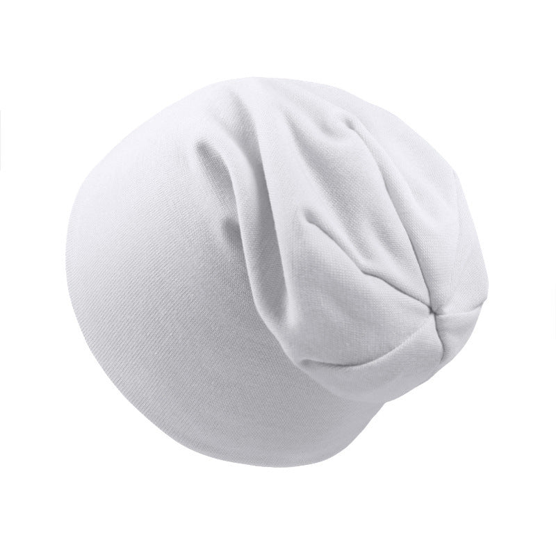 Bonnet Nouveau-né en Coton - Petit Bonnet Hexagonal pour Bébé
