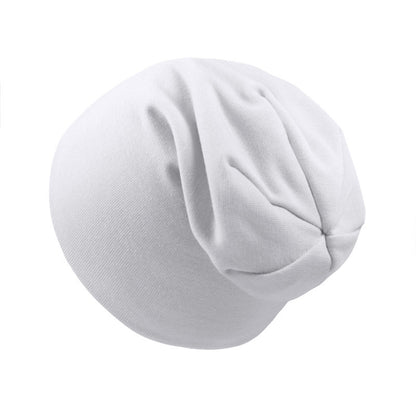 Bonnet Nouveau-né en Coton - Petit Bonnet Hexagonal pour Bébé